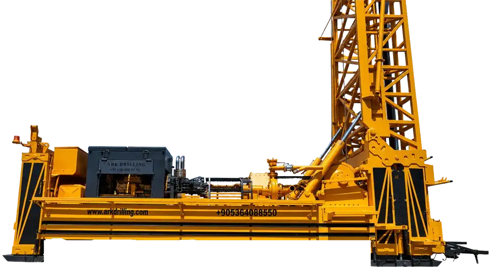 ARK 1250