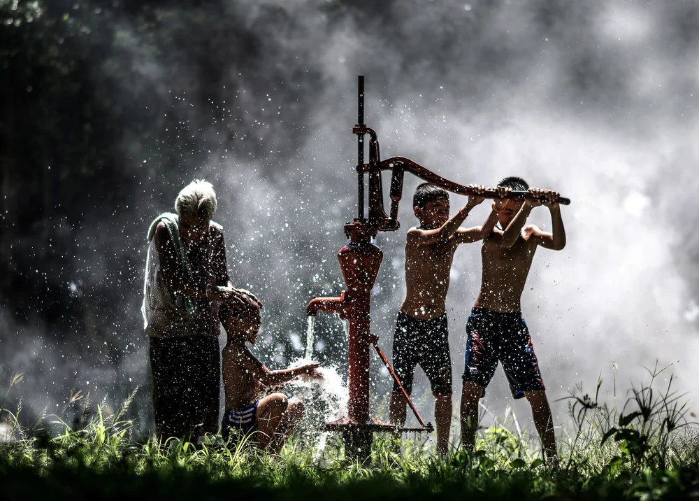 Benefits of maintaining mud pump spare parts
